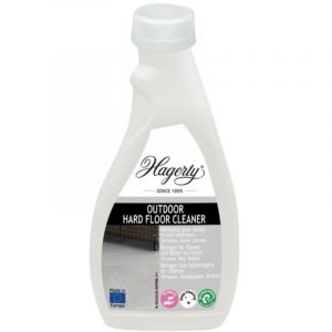 Hagerty Nettoyant carrelage extérieur 500 ml