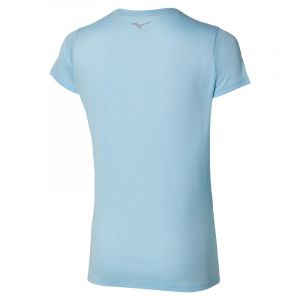 Mizuno Maillot femme Impluse Core Wos