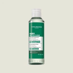 Yves Rocher Lotion Clarifiante