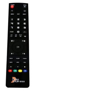 T&eacute;l&eacute;commande de remplacement pour SIGMATEK XM-330PRO