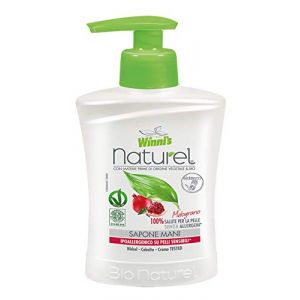 Winni's Naturel Sapone Mani Melograno 250 ml