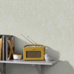 home24 Papier peint intiss&eacute; Luxery Triangle