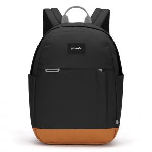 PacSafe Rucksack / Backpack GO 15L Rucksäcke 1 ct Schwarz (98.89 / 1 ct)