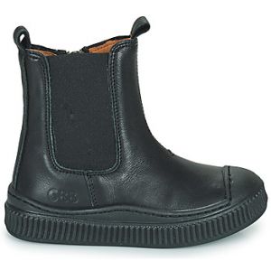 GBB Boots enfant WENDA Noir - Taille 28,29,30,31,32,33,34