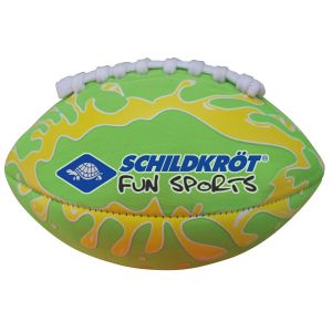 Image de Mini ballon de football américain en néoprène