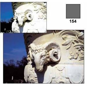 Cokin Filtre créatif gris neutre ND8 P154