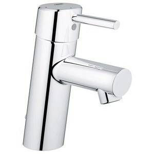 Grohe CONCETTO NEW - Mitigeur monocommande 1/2" lavabo Taille S (2338110E)