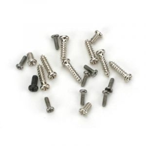 E-flite Set de visserie pour blade MCX