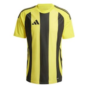 Adidas Maillot &agrave; rayures 24