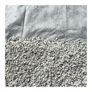 Plantco Géotextile 100g/m² - Rouleau 2m x 25m (50m²)