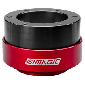 Simagic QR70 Quick Release