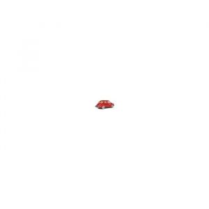 Solido 1/18 - Renault 4cv - 1951 S1806603