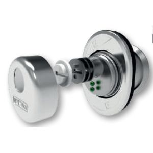 Mottura Serrure DEFENDER 94650/750 94750N