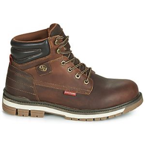 Dockers by Gerli Boots HILYES Marron - Taille 43,45