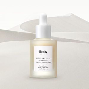 Image de Huxley Secret of Sahara, Oil Essence: Essence-like, Oil-like