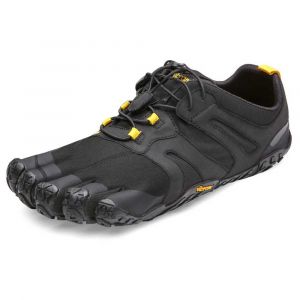 Image de Vibram Fivefingers Vibram Five Fingers V-Trail 2.0 Noir / Jaune 38