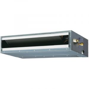 Atlantic Fujitsu Unité intérieure Gainable Compact Confort, 6 kWatts R32