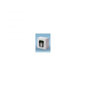 Geba Contacteur &agrave; cl&eacute; saillie ou encastr&eacute; mont&eacute;e/descente