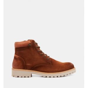 Redskins Boots Timon en daim