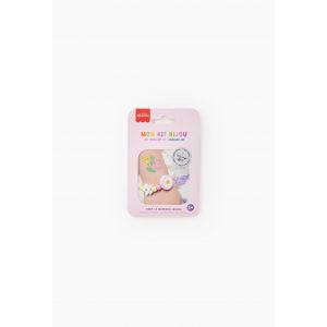 Mon Kit Bijou Enfant - Bracelet Fleurs