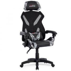 Amstrad Fauteuil Gaming Ams Sniper