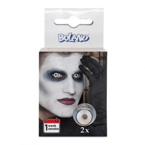 Boland CAT014 - Lentilles Noir&Blanc - sans correction