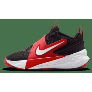Nike Chaussures de basketball enfant team hustle d