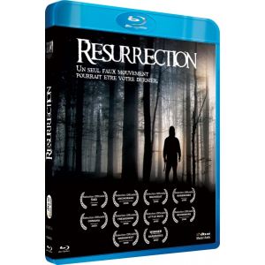 Resurrection - de Matt Zettell