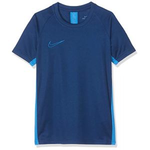 Nike Dri Fit Academy - Coastal Blue / Lt Photo Blue / Lt Photo Blue - Taille S