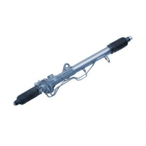 Mapco Cr&eacute;maill&egrave;re De Direction 29102 Boitier de direction RENAULT,SC&Eacute;NIC II (JM0/1_),MEGANE II (BM0/1_, CM0/1_),MEGANE II Coup&eacute;-Cabriolet (EM0/1_)