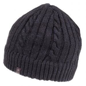 Isotoner Bonnet doublé polaire