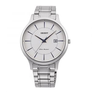 Orient Contemporary RF-QD0012S10B montres-bracelets homme quartz