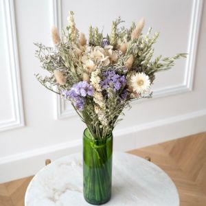 Image de Bouquet fleurs séchées Lucien L