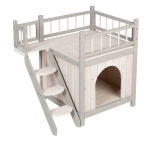 Maisonnette Prince - L 70 x l 49 x H 65 cm