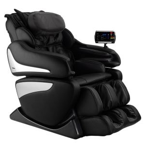 Image de Tecnovita by bh M900 Milan - Fauteuil de massage