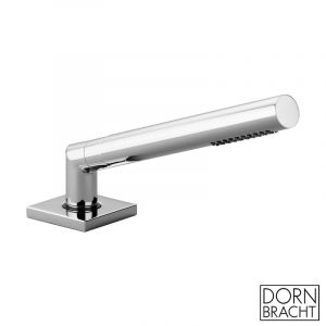Dornbracht CL.1 Douchette, 1 jet, montage sur gorge de baignoire, 27702980-00,