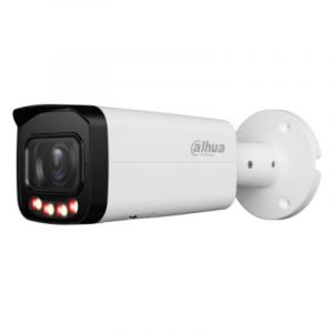 Dahua Caméra de Sécurité IP WizSense IPC-HFW3449TP-ZS-IL 4MP Vision Nocturne 60m