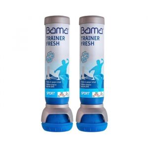 Bama D&eacute;sodorisant chaussures - Trainer Fresh - Spray 2 x 100 ml