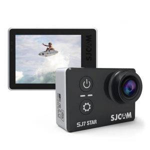 SJCAM SJ7 Star SJ7000 WiFi Native 4K 30FPS Camera Action Sport