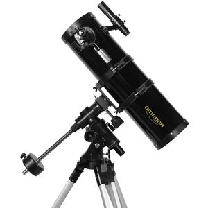 Omegon T&eacute;lescope N 150/750 EQ-4
