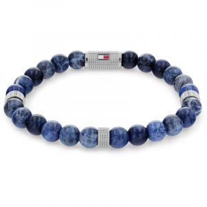 Tommy Hilfiger Bracelet Hommes Acier inoxydable 2790436