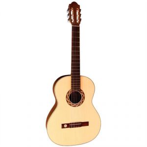 Bsx Gewa Etui De Guitare Prestige Arched Top Es335 Semi-acoustique