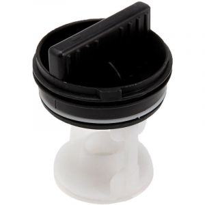 Samsung Sos Accessoire Bouchon de pompe pour Lave-linge DC97-09928C