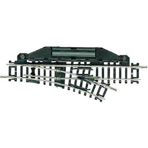Fleischmann 22251 - Aiguillage électronique droit