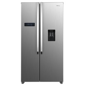 Tecnolec TSBS95SL - Refrigerateur americain