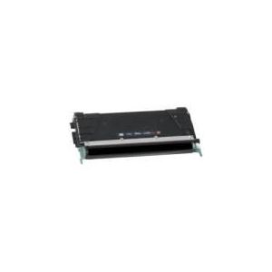 Astar AS11524 - Toner noir compatible Lexmark C5222KS