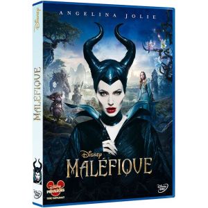 Maléfique - avec Angelina Jolie