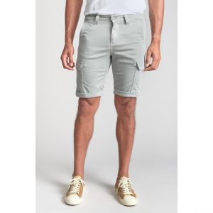 Le Temps des Cerises Short Jogg Army Damon