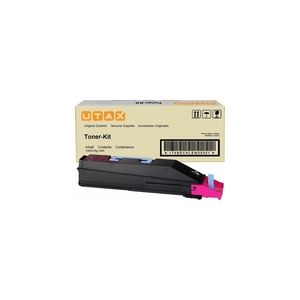 UTAX 654010014 Toner magenta