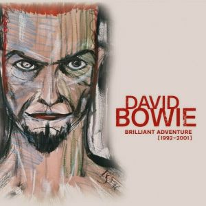 Image de Warner Music David Bowie - Brilliant Adventure (1992 - 2001) - Coffret 18 vinyles